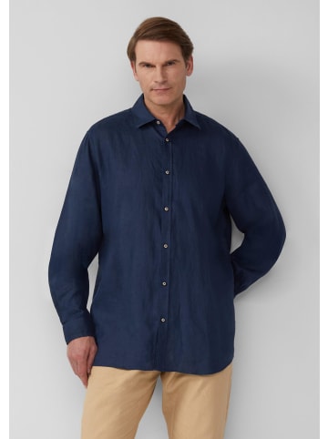 s.Oliver Hemd in 5852_tiefblau