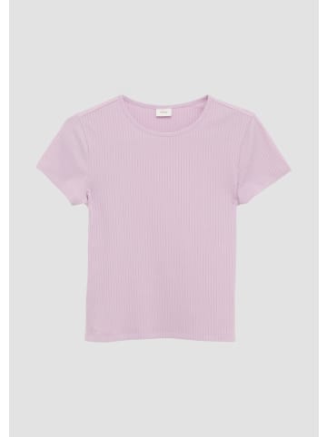 s.Oliver T-Shirt in 4222_pfirsich