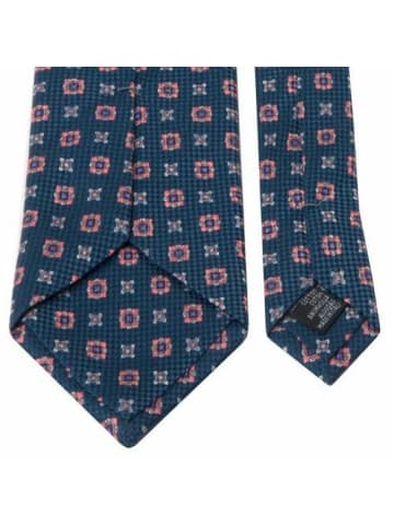 BGents Krawatte für Herren in dunkel-blau