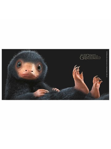 Harry Potter Phantastische Tierwesen Tasse - Baby Niffler  320 ml in schwarz
