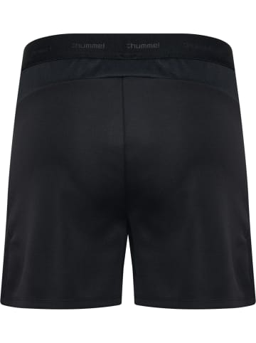 Hummel Verstellbare Taille Kurze Hose Hmlcima Damen in BLACK