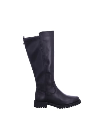 Tamaris Stiefel in schwarz