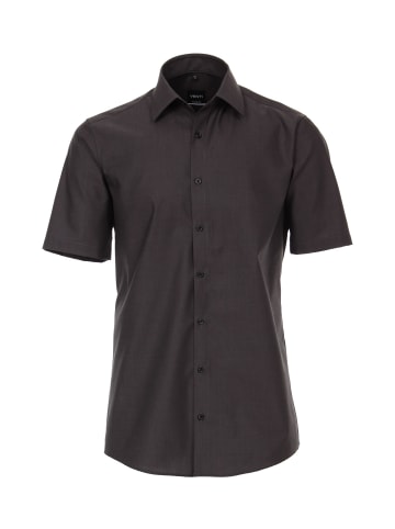 Venti Businesshemd in Grau