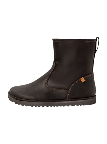 El Naturalista Stiefeletten schwarz