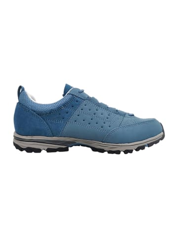 MEINDL SHOES "Durban Lady GTX" in Blau