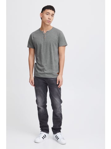 !SOLID Rundhalsshirt SDVolker in Grau