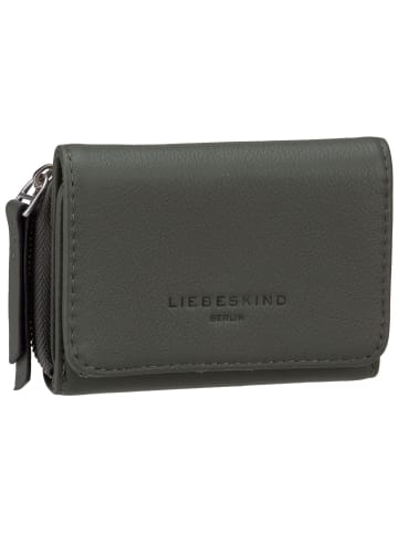 LIEBESKIND BERLIN Geldbörse Pablita 20 in Cypress Green