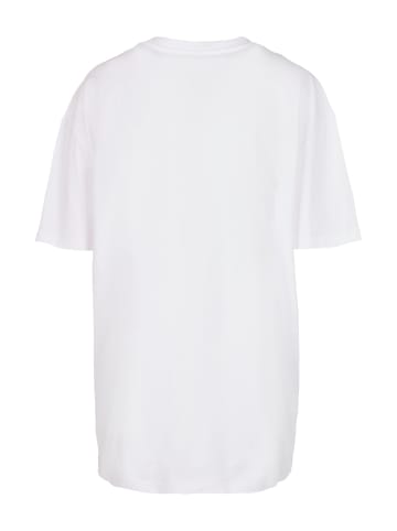 Merchcode Merchcode T-Shirts in white