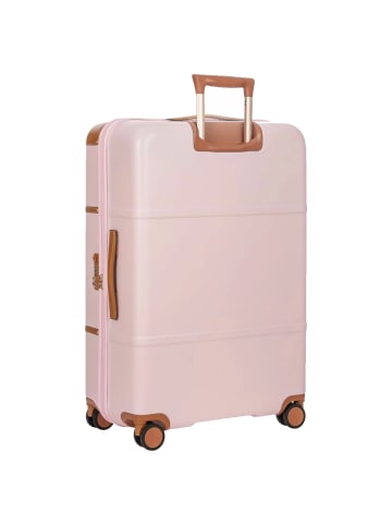 BRIC`s Bellagio - 4-Rollen-Trolley 76 cm L in pink