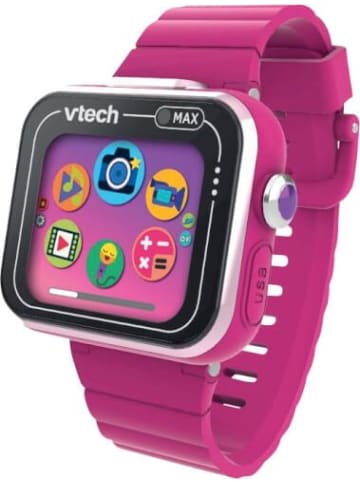 vtech KidiZoom Smart Watch MAX lila - 5-12 Jahre