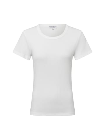 Marie Lund Strickshirt in ecru
