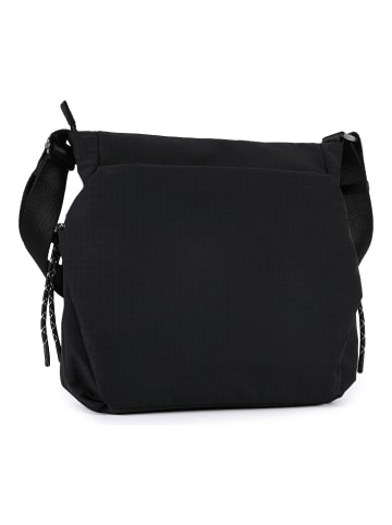 Hedgren String Umhängetasche 26.5 cm black