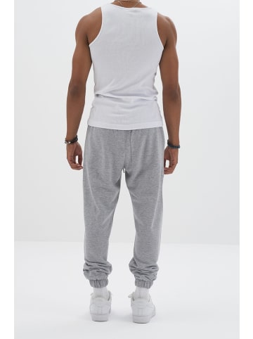 KOYUMI Sweat Pant "Capone / KOYM-2222" in Grau