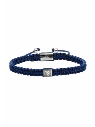 GT COLLECTION Armband Pyramid in blue