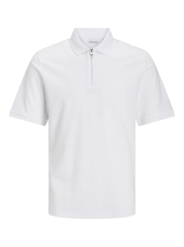 Jack & Jones Polo in white