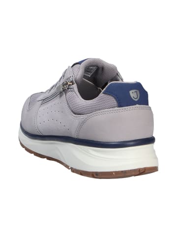 Joya SchnĆ¼rschuh DYNAMO ZIP M GREY in grau