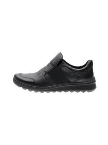 ara Slipper in schwarz