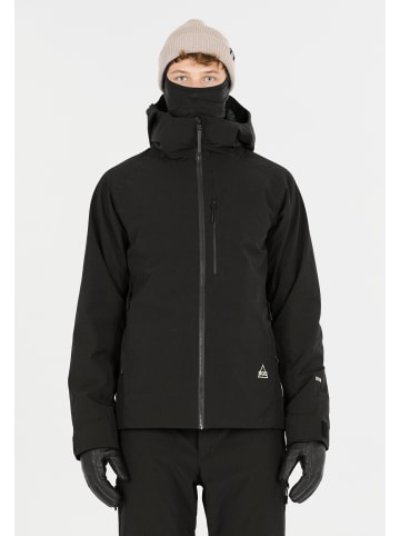 SOS Skijacke Cervinia in 1001 Black