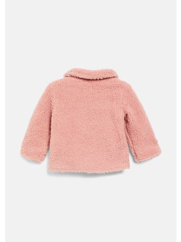 s.Oliver Outdoor-Jacke in 4418_rosa
