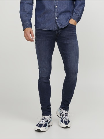 Jack & Jones Slim Fit Jeans in Blue Denim