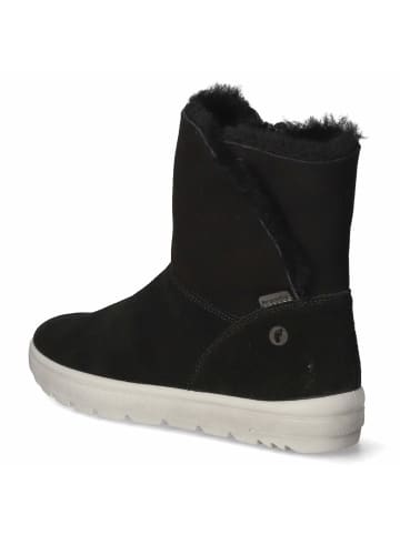 Ricosta Schlupfstiefel in schwarz