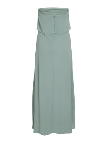 Vila Maxikleid in Green Milieu