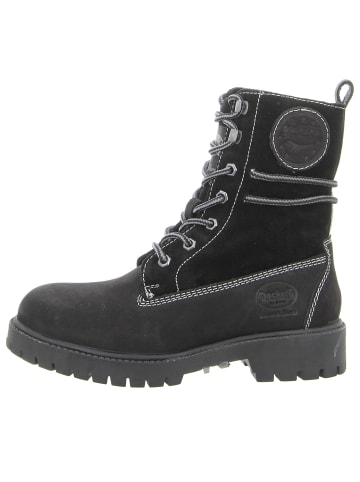 Dockers by Gerli Stiefeletten in schwarz