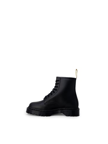 Dr. Martens Stiefel Schwarz