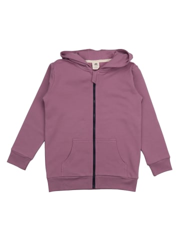Walkiddy Sweatjacke Purple Dove-Sweat Jacket