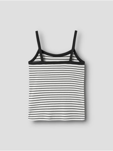 name it Tanktop in White Alyssum
