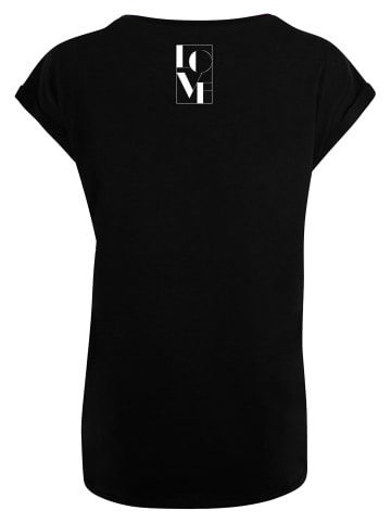 Merchcode Merchcode T-Shirts in black