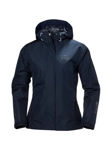 Helly Hansen W SEVEN J JACKET in Marine