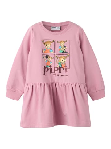 name it Kleid in Lilas1