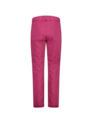 cmp Outdoorhose in SANGRIA