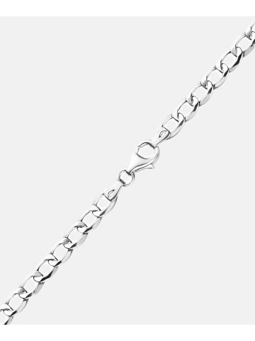 Diamant L'éternel Armband aus 585 Weißgold