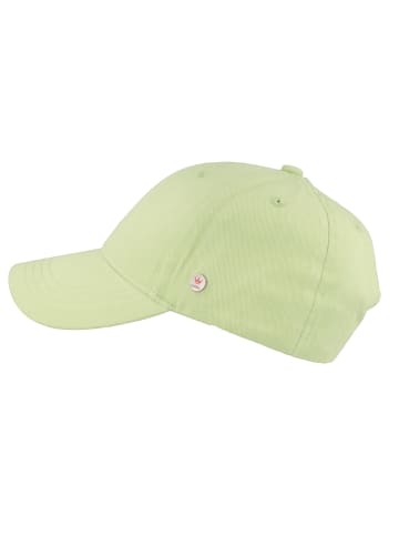 Balke Baseball Cap in grün