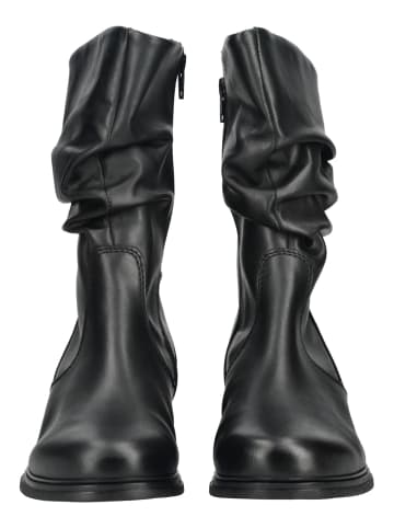 Gabor Stiefel in Schwarz