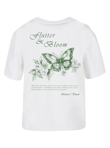 Merchcode Merchcode T-Shirts in white