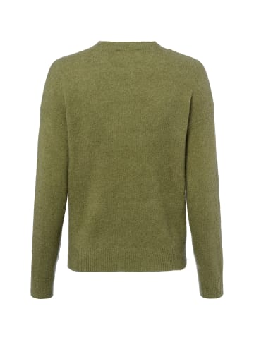 MOSS COPENHAGEN Pullover MSCHFestina Hope in schilf - 0015