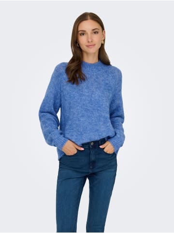 JDY Strickpullover in Ebb And Flow