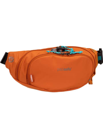 Pacsafe Sling Bag ECO Waistpack in Canyon