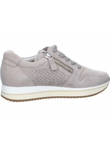 Gabor Freizeit Schnürer für Damen in grau