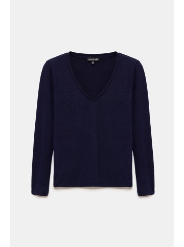 NO MATTER WHAT Blouse in Dunkelblau