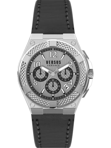 Versus Versace Quarzuhr VSPEW0119 in schwarz