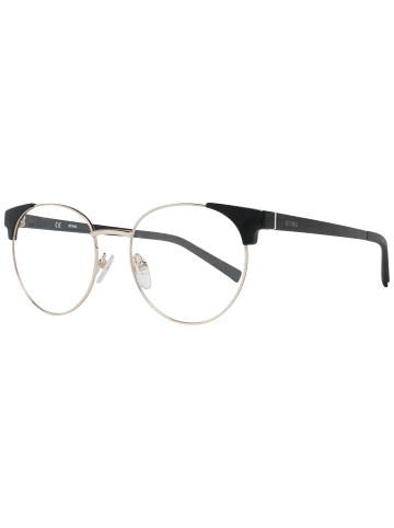 Sting Unisex Optische Fassungen Schmetterling Schwarz