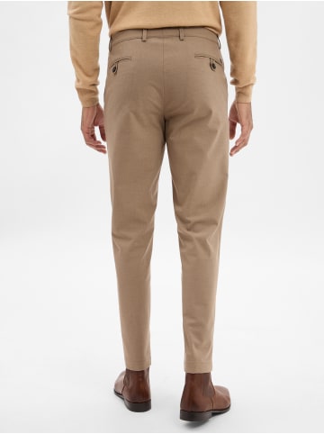 Bugatti Hose Elio in melange - 0001