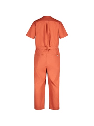 Maloja W ROSENSPITZEM. JUMPSUIT in Rose