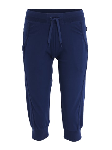 Venice Beach 3/4-Hose VB Maggy in dark navy