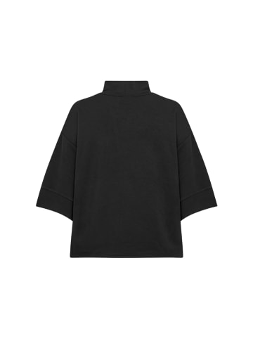 Wasabi Concept T-shirt WA-SABINA in 9999 BLACK