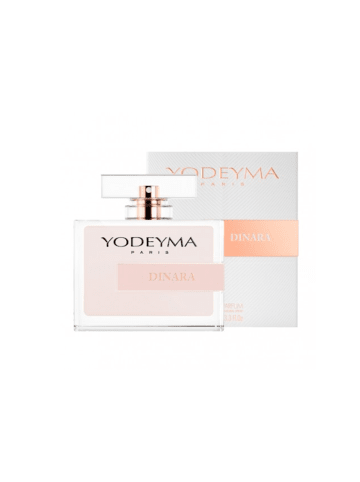 Yodeyma Eau de Parfum Dinara 100 ml